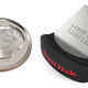 Illustration for article titled Where Is the Worlds Smallest 128GB Flash Drive Hiding All Its Storage?